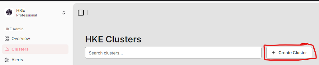Databases on Kubernetes Made Seamless with HKE: MongoDB on Kubernetes image
