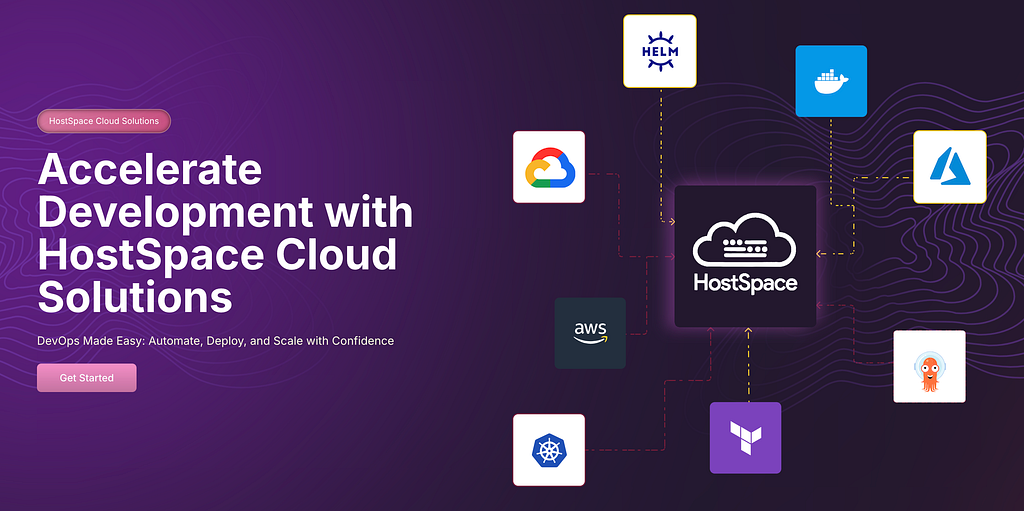 Deploying a Production ready Kubernetes Cluster on EC2 instances using Hostspace Kubernetes… image